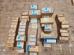 Partij keilbouten +/- 60kg, Ophalen, HUB, Onbekend, Zo goed als nieuw