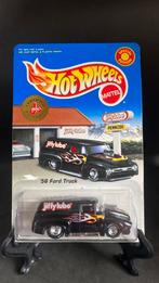 56 ford truck hot wheels, Ophalen of Verzenden, Zo goed als nieuw