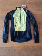 Castelli Cromo Light Dames Fietsjas M NIEUW, M, Nieuw, Ophalen of Verzenden, Dames