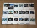 Porsche Brochures - diversen, Boeken, Auto's | Folders en Tijdschriften, Ophalen of Verzenden, Zo goed als nieuw, Porsche