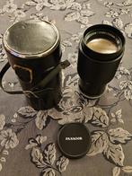 Panagor zoomlens 80-200mm voor Pentak-K, Ophalen of Verzenden, Gebruikt, Telelens, Zoom