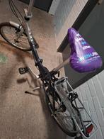 Ventos vouwfiets, Fietsen en Brommers, Fietsen | Vouwfietsen, Ophalen of Verzenden, Gebruikt, Overige merken, Versnellingen
