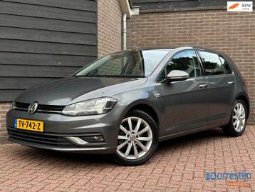 Volkswagen Golf 1.0 TSI Comfortline | Trekhaak | Cruise | Na beschikbaar voor biedingen