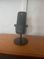 Elgato Wave 1 Microfoon, Muziek en Instrumenten, Microfoons, Ophalen of Verzenden, Gebruikt, Studiomicrofoon