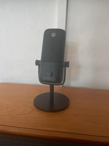 Elgato Wave 1 Microfoon beschikbaar voor biedingen