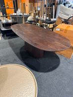 Aron Eettafel Showroommodel - 250cm - 40% Korting!, Ophalen, 200 cm of meer, Zo goed als nieuw, Vijf personen of meer