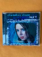 DANIELLAS DAZE - SLUT cd, Ophalen of Verzenden, 1980 tot 2000, Zo goed als nieuw