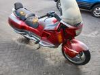 Honda Pacific Coast PC800 loop/sloop, Motoren, Ophalen, Gebruikt
