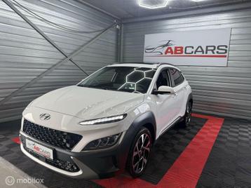 Hyundai Kona 1.6 T-GDI Premium Sky Automaat 200pk beschikbaar voor biedingen