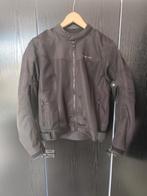 Rev'it doorwaai jas, Motoren, Kleding | Motorkleding, Ophalen of Verzenden, Tweedehands, Jas | textiel