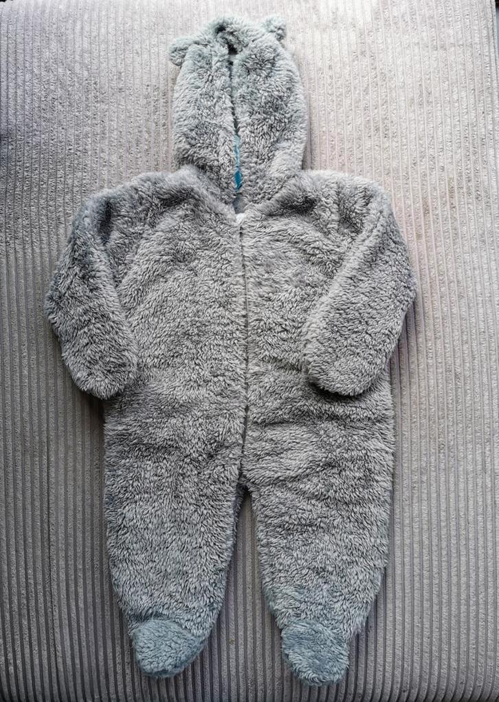 Feetje teddy pakje maat 62, Kinderen en Baby's, Babykleding | Maat 62, Nieuw, Jongetje of Meisje, Pakje, Ophalen of Verzenden