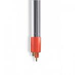UV-C Lamp 40 Watt ( Rood Voetje ) Long Pin, Filtreau, Info@antonisvijvers.nl, Nieuw, Ophalen of Verzenden