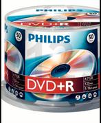 50XDVD’s + 93X CD’s Nieuw in doos., Dvd, Philips + platinum, Ophalen of Verzenden, Zo goed als nieuw
