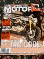 Motor Magazine - Superbike Special, Ophalen of Verzenden, Gelezen, Algemeen
