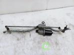 Ruitenwismotor + Mechaniek van een Volkswagen Transporter, Gebruikt, -, Volkswagen, -