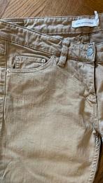 Isabelle Marant beige jeans m38, W30 - W32 (confectie 38/40), Ophalen of Verzenden, Zo goed als nieuw, Isabelle Marant