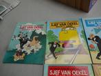 Theo van den Boogaard & Wim.T.Schippers, Eén stripboek, Ophalen of Verzenden, Gelezen