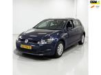 Volkswagen Golf 1.6 TDI eerste eigenaar en dealer onderhoude, Auto's, Stof, Gebruikt, 4 cilinders, Origineel Nederlands
