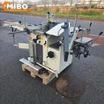 Robland Combinatiemachine 5in1 combinatie machine ***, Doe-het-zelf en Verbouw, Gereedschap | Zaagmachines, Robland felder hammer scm casadei