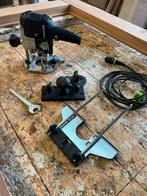 Festool 1010 bovenfrees, Doe-het-zelf en Verbouw, Gereedschap | Freesmachines, Ophalen, Gebruikt, Bovenfrees, Festool