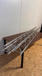 Prolyte deco truss 2 stuks, Muziek en Instrumenten, Licht en Laser, Ophalen, Gebruikt, Licht