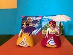Playmobil Prinsessen,compleet, Ophalen of Verzenden, Zo goed als nieuw