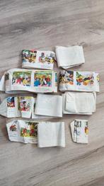 Flipje Betuwe "filmstroken"., Verzamelen, Overige Verzamelen, Ophalen of Verzenden