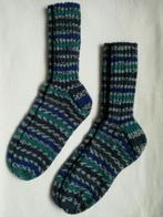 Handgebreide sokken/herensokken op maat voor u gemaakt, Nieuw, Ophalen of Verzenden