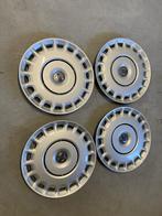 Wieldoppen Volvo 15 inch, Ophalen of Verzenden, Gebruikt