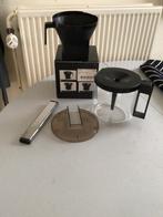 Technivorm, Moccamaster,koffiezetter,accessoires,, Ophalen, Gebruikt