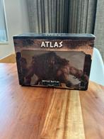 Mythic battles pantheon: Atlas, Hobby en Vrije tijd, Gezelschapsspellen | Bordspellen, Een of twee spelers, Ophalen of Verzenden