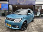 Suzuki Ignis 1.2 AllGr.Hyb. Stijl, Auto's, Suzuki, Te koop, Benzine, 17 km/l, 4 stoelen