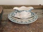 Société ceramic Andree en Marie- Louise, Ophalen of Verzenden