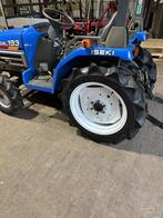 Banden + Velgen (achter) 22inch iseki / kubota minitractor, Ophalen, Overige typen, Zo goed als nieuw, 10 m² of meer