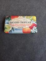 Vintage NestiDante en Unicura zeep., Ophalen of Verzenden, Nieuw, Bad & Douche