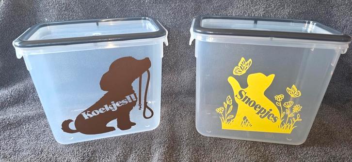 Leuke cadeautjes, Dieren en Toebehoren, Katten-accessoires, Zo goed als nieuw, Ophalen