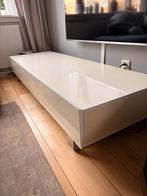 Tv meubel - degelijke kast - gratis af te halen, Ophalen, Kunststof, Gebruikt, 150 tot 200 cm