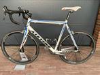 Stevens Aspin Racefiets XL Ultegra Vision, Fietsen en Brommers, Fietsen | Racefietsen, Aluminium, Zo goed als nieuw, 57 tot 61 cm