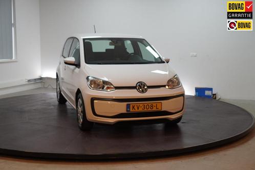 Volkswagen Up! 1.0 BMT move up!, Auto's, Volkswagen, Te koop, up!, ABS, Airbags, Airconditioning, Boordcomputer, Centrale vergrendeling
