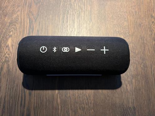 SilverCrest IPX7. Bluetooth luidspreker, Audio, Tv en Foto, Luidsprekers, Zo goed als nieuw, Front, Rear of Stereo speakers, Minder dan 60 watt