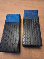 2x Boss FV-50L Volume Pedalen - Gebruikt, Muziek en Instrumenten, Ophalen of Verzenden, Gebruikt, Volume
