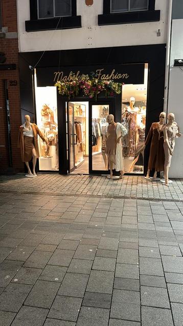 Partij beschikbaar voor biedingen