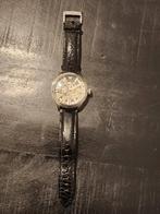 Armani herenhorloge, Ophalen of Verzenden, Zo goed als nieuw, Staal, Overige merken