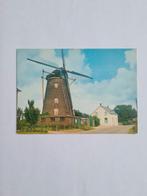 Ottersum - Gennep -20 - Molen, Ophalen of Verzenden, 1960 tot 1980, Ongelopen, Noord-Brabant