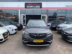 Opel Grandland X 1.2 Turbo Executive CARPLAY-NAVI-LED-TREKHA, 65 €/maand, Stof, Gebruikt, 1199 cc