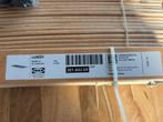 Ikea Luröy Lattenbodem 80x200 - 2 stuks - Nieuw, Ophalen, Eenpersoons, Bruin, Nieuw