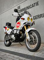 Cagiva Elefant 900cc Ducati blok, Motoren, 2 cilinders, 900 cc, Enduro