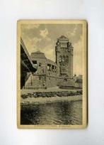 scheepvaart-RUHRORT/HOMBERG, Ophalen of Verzenden, 1940 tot 1960, Duitsland