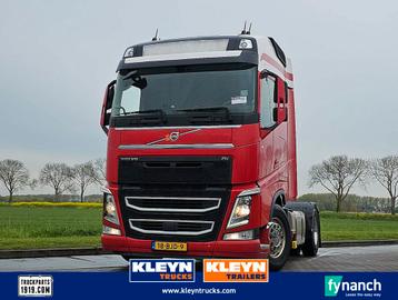 VOLVO FH 460 pto alcoa nl-truck beschikbaar voor biedingen