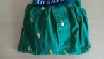 Polo Ralph Lauren Boxer, Ophalen, Groen, Boxer